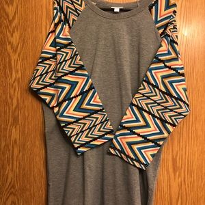 LuLaRoe Randy